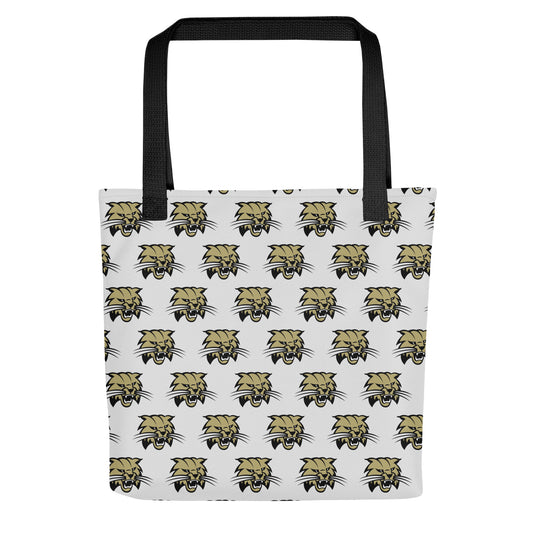 Buchholz Lacrosse Tote Bag