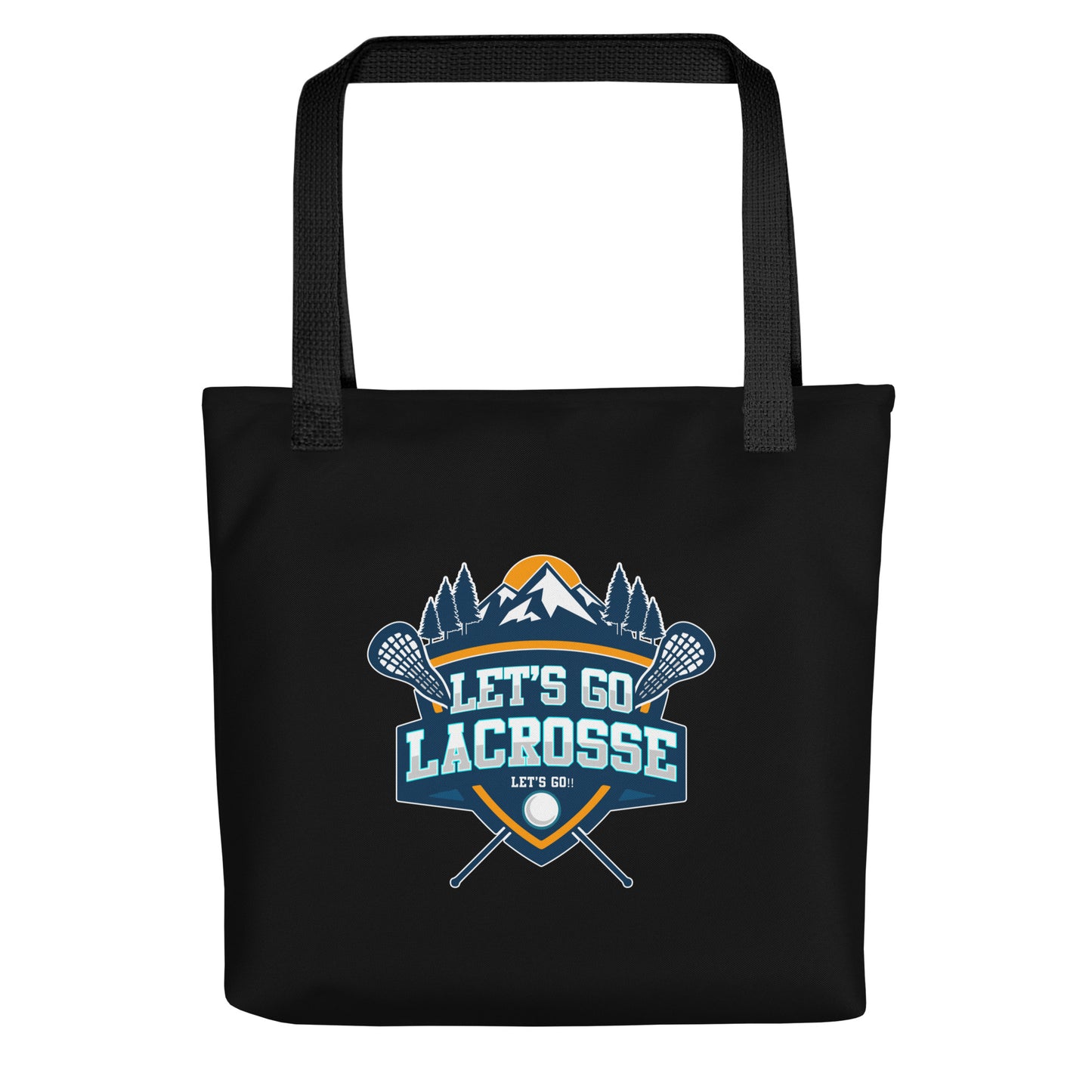 LGL Tote Bag