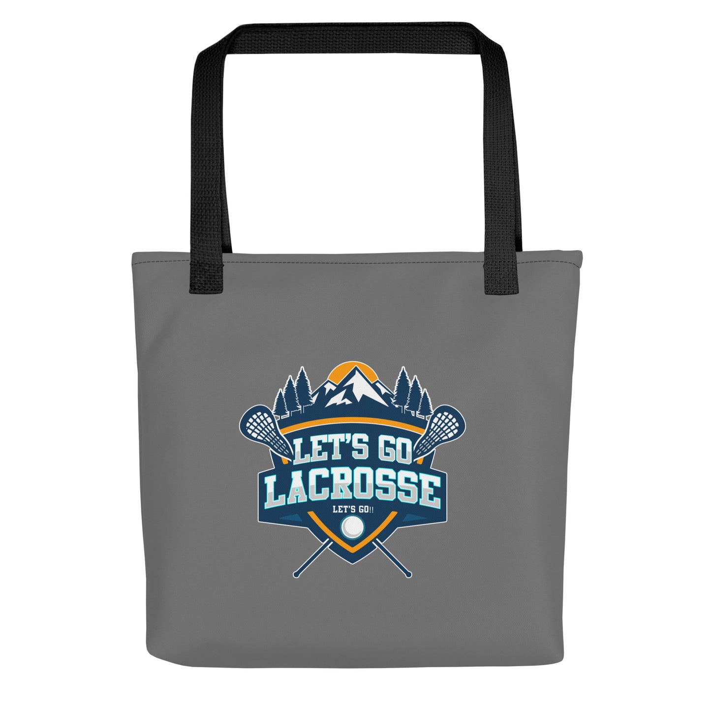 LGL Tote Bag