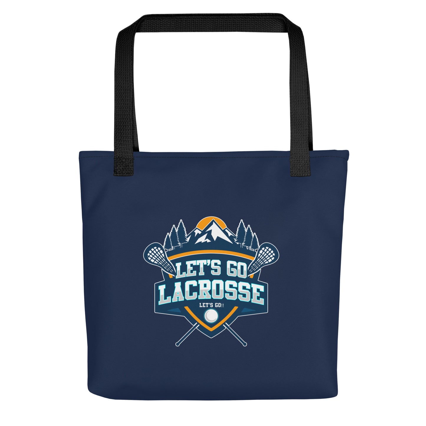 LGL Tote Bag
