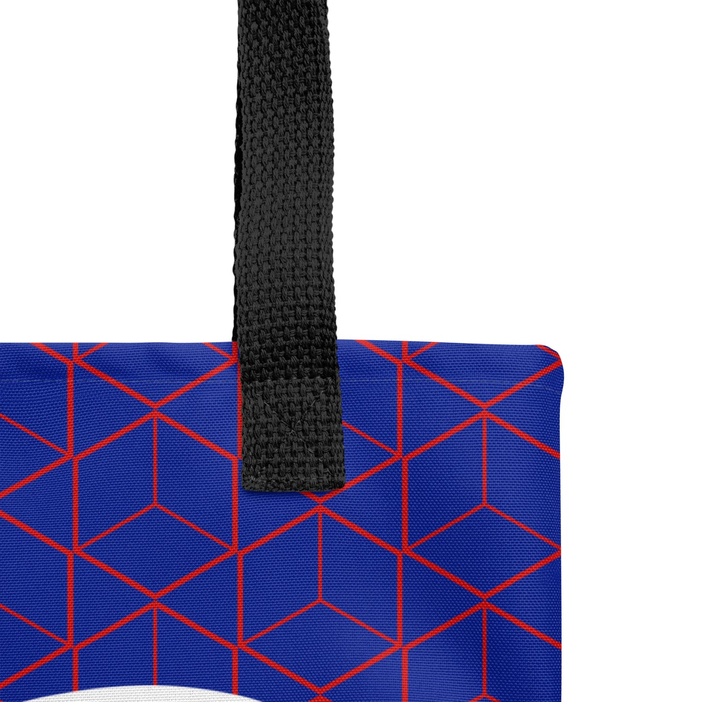 Team TN Tote Bag