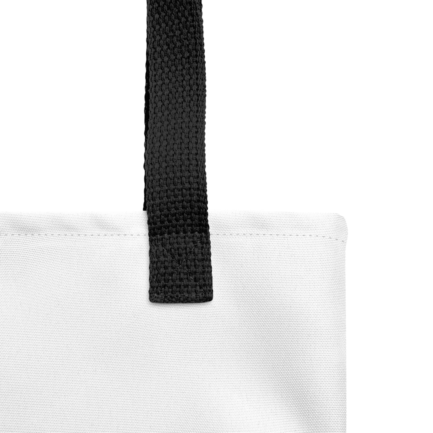 BayLax Tote Bag