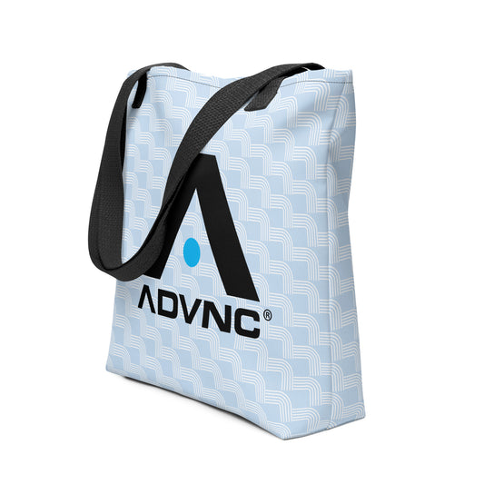 ADVNC Lacrosse Tote Bag