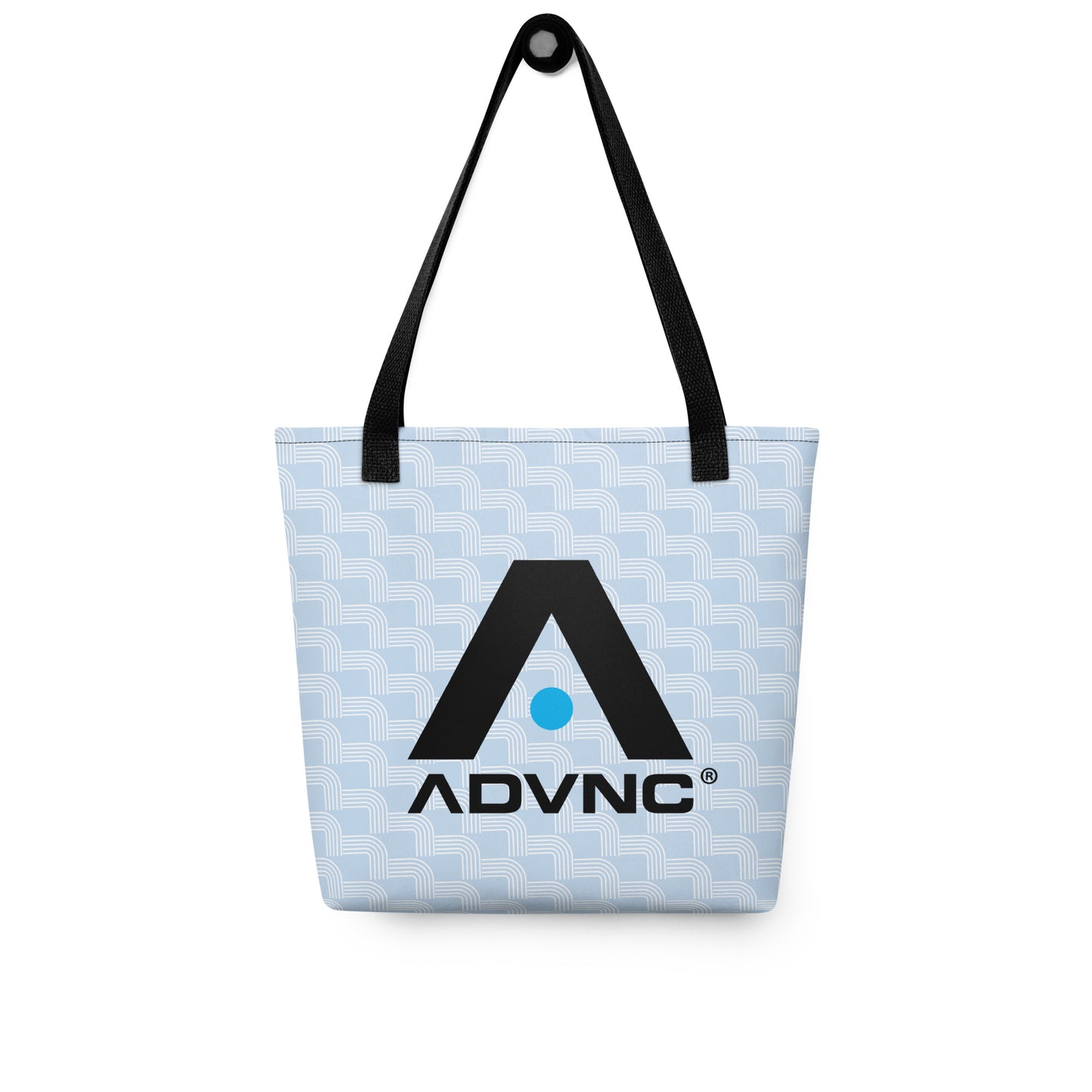 ADVNC Lacrosse Tote Bag