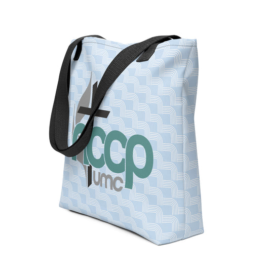NCCP Tote Bag