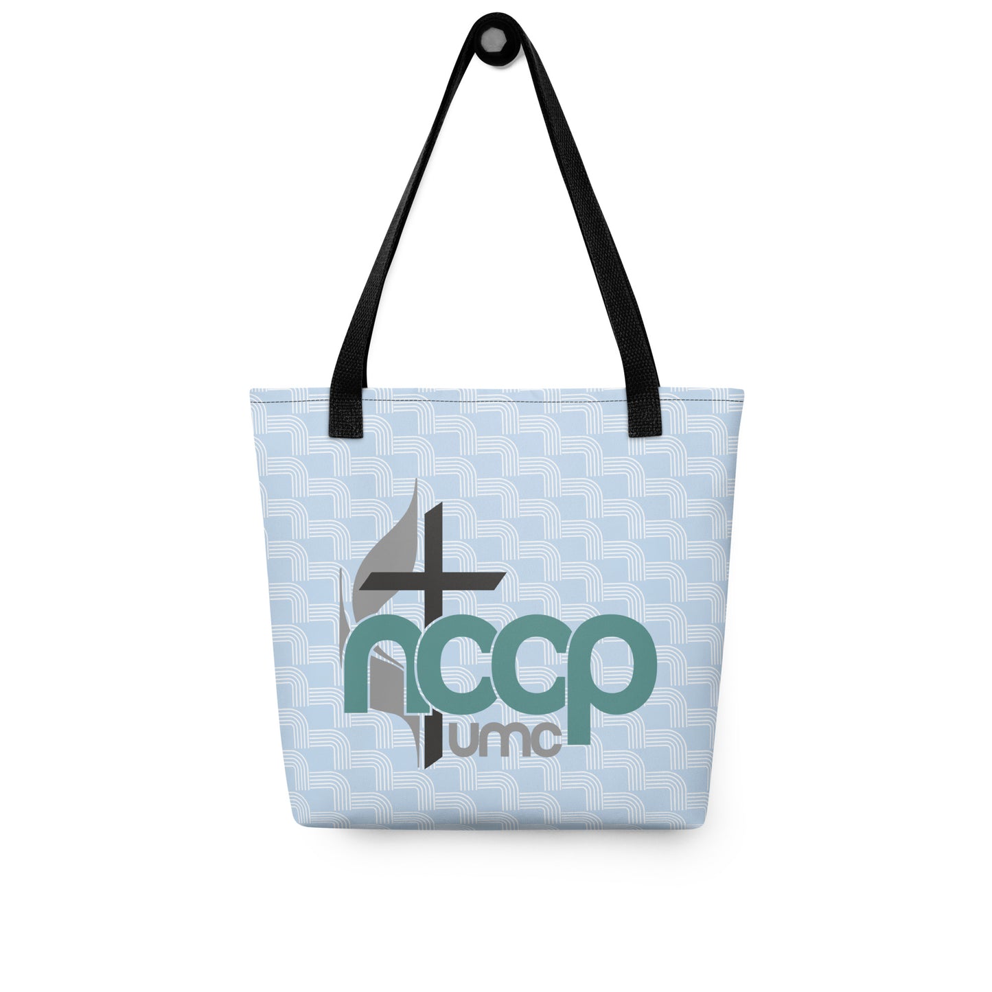 NCCP Tote Bag