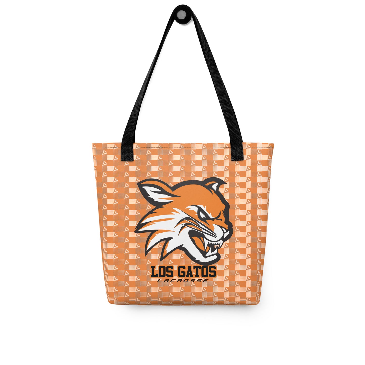 Los Gatos Tote Bag