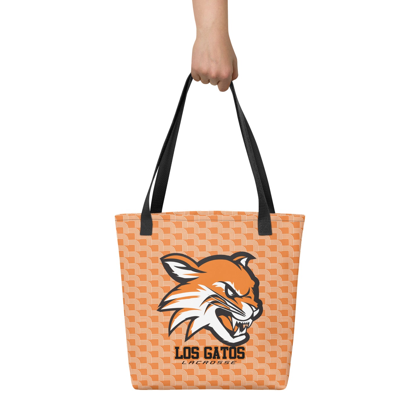 Los Gatos Tote Bag