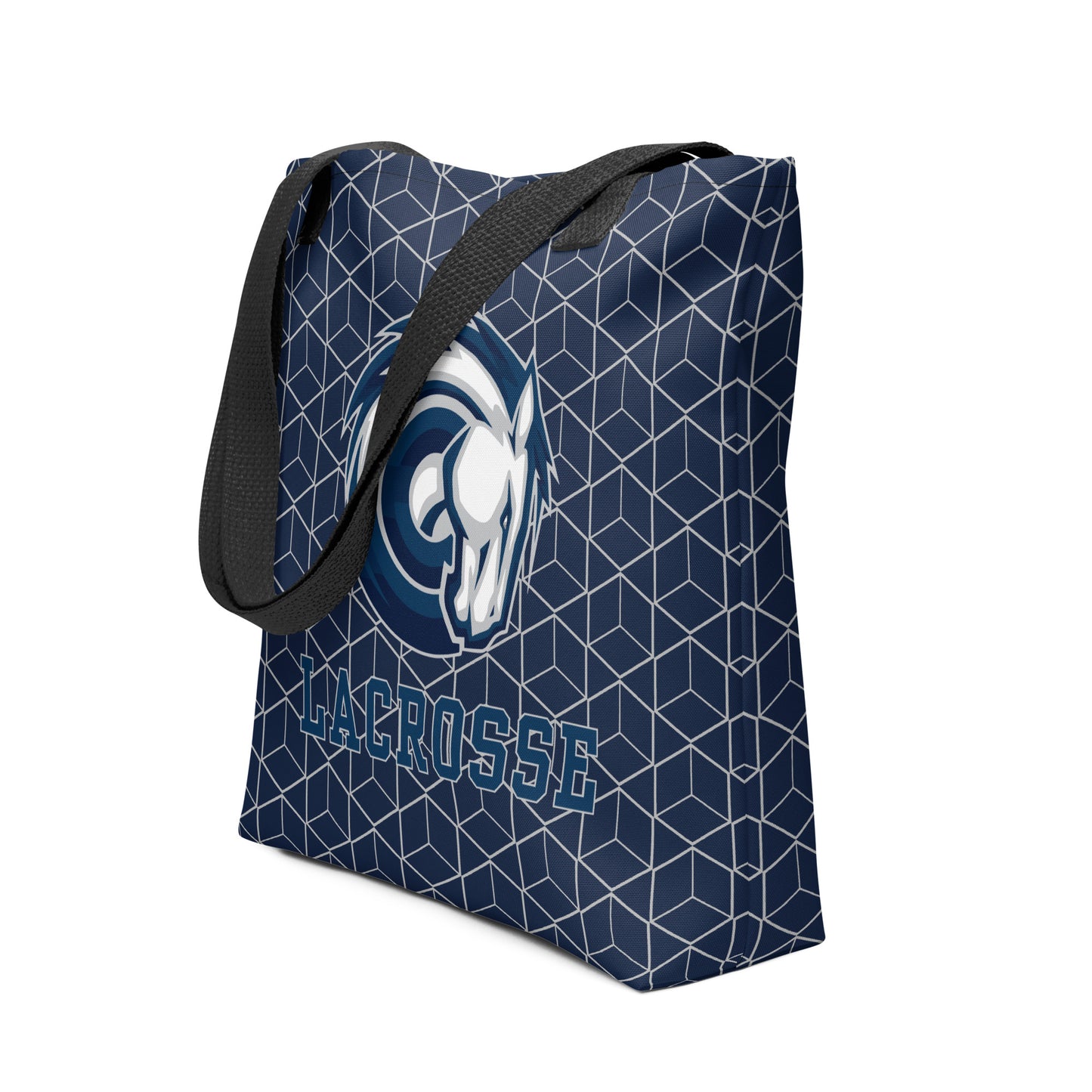 Corner Canyon Tote Bag