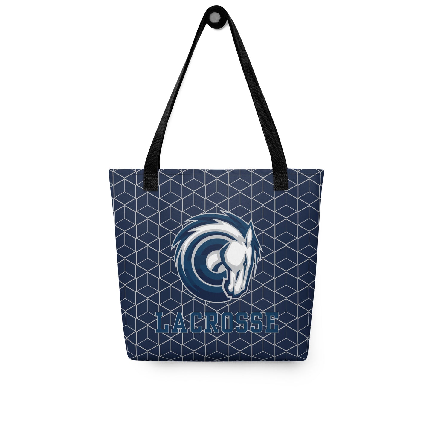 Corner Canyon Tote Bag