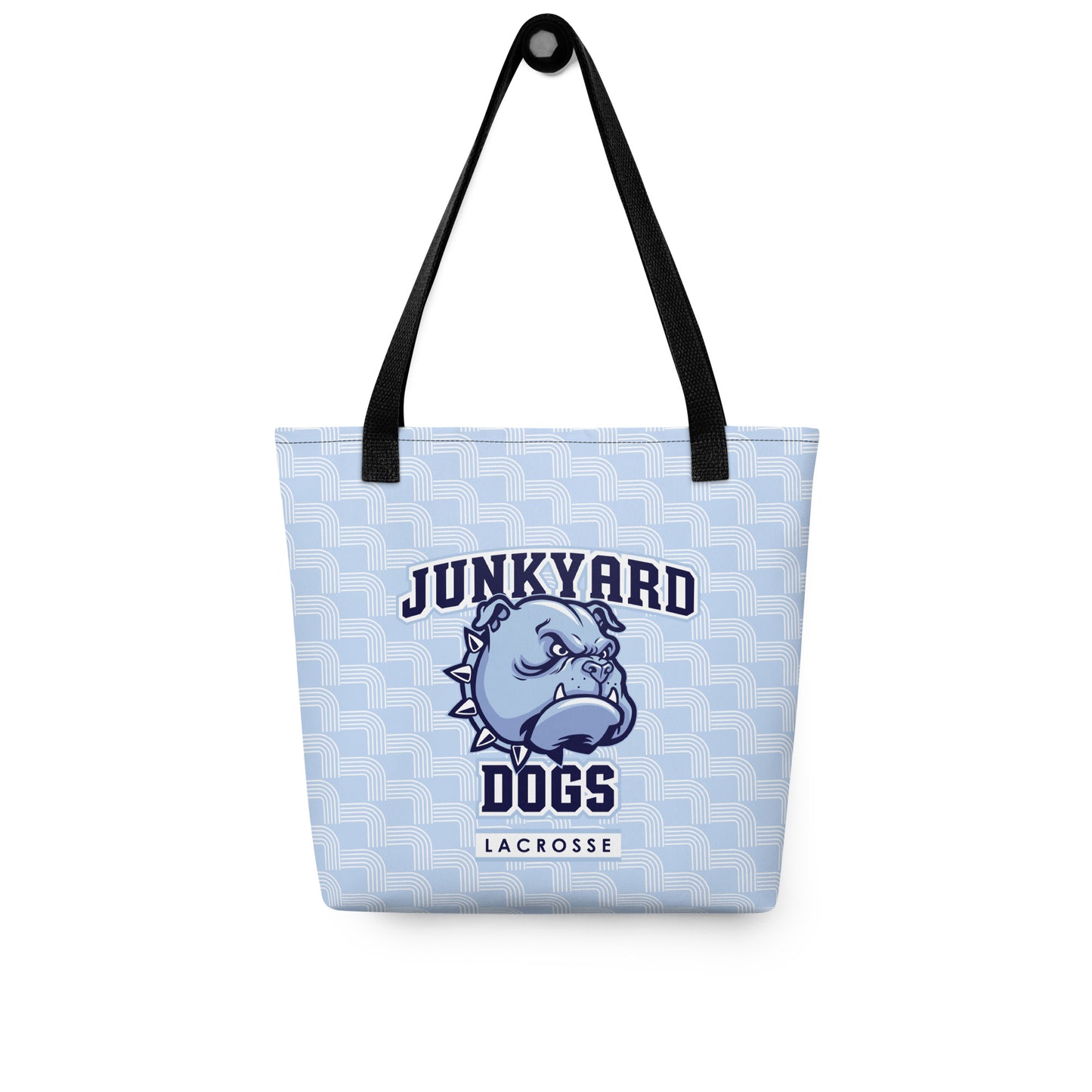 JYD Tote Bag