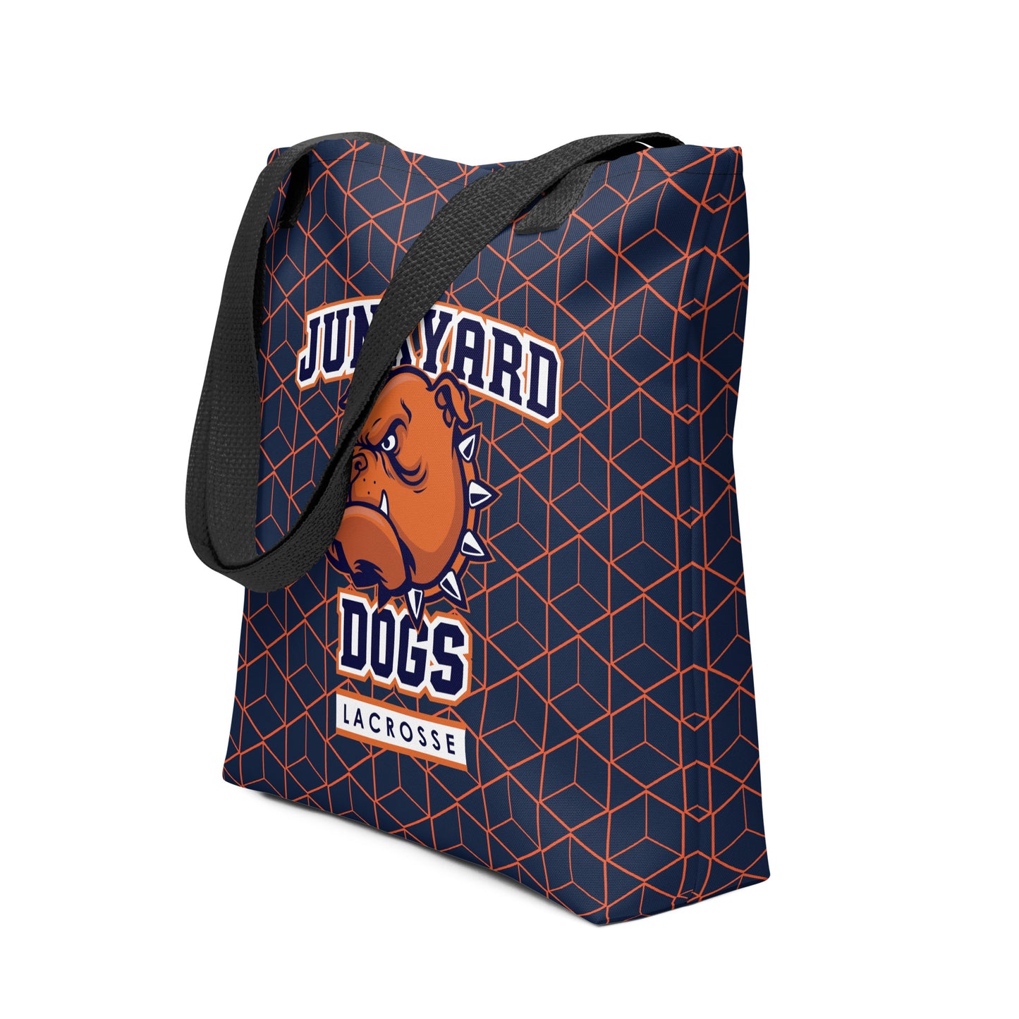 JYD Tote Bag
