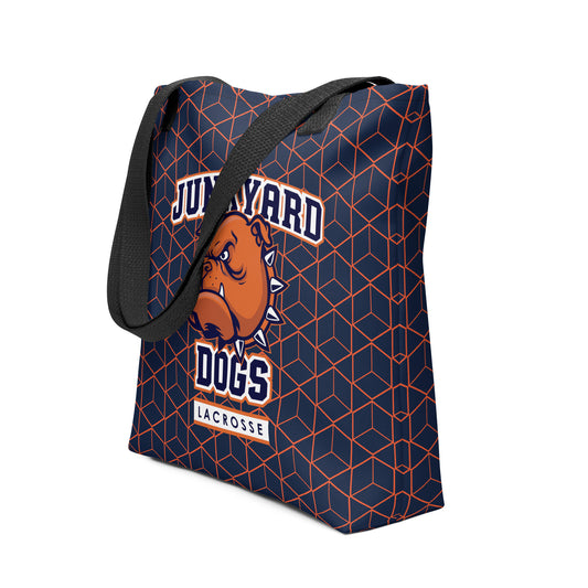 JYD Tote Bag