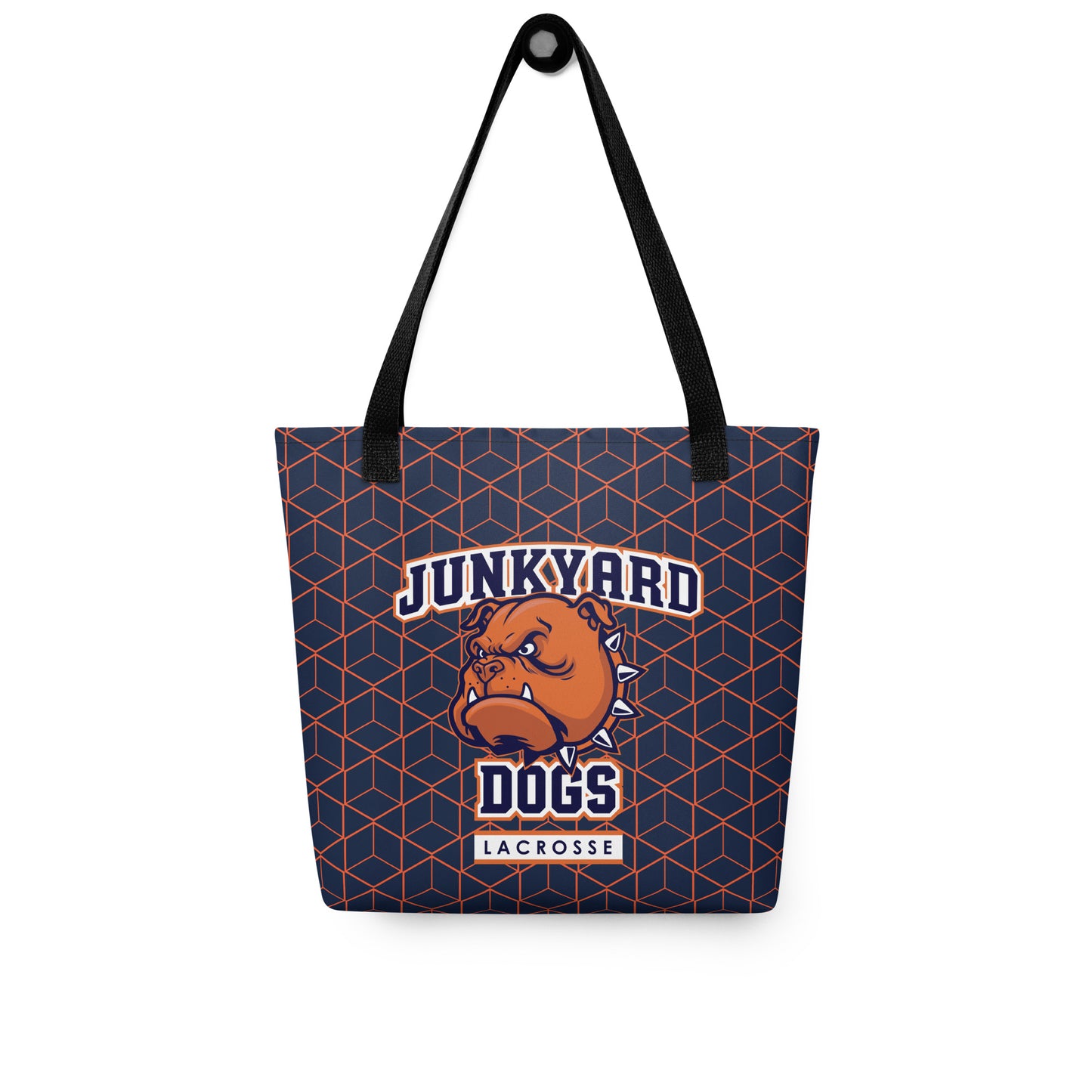 JYD Tote Bag