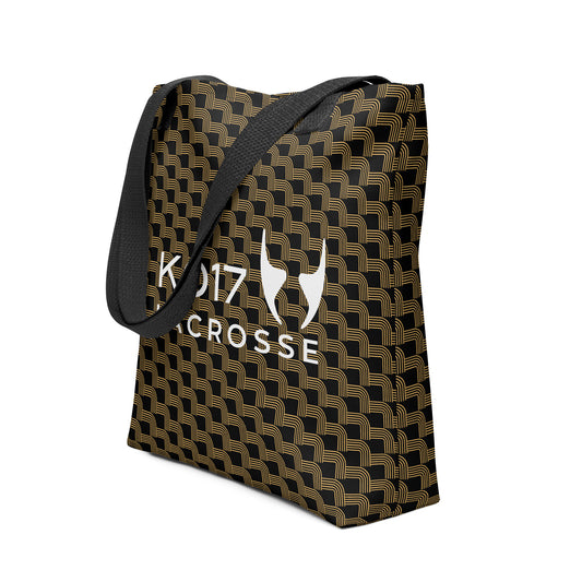 KO17 Tote Bag
