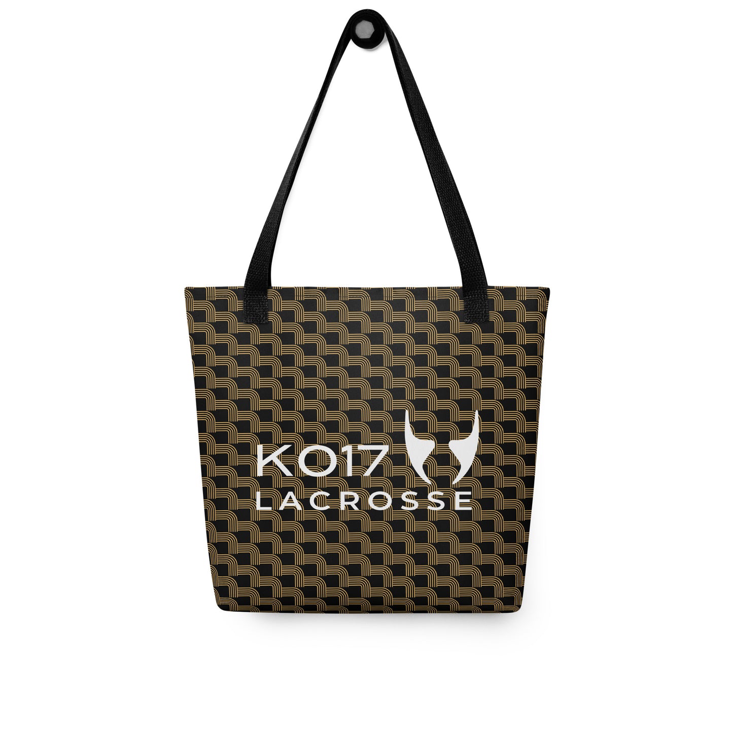 KO17 Tote Bag
