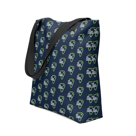 Pro Caliber Lacrosse Tote Bag