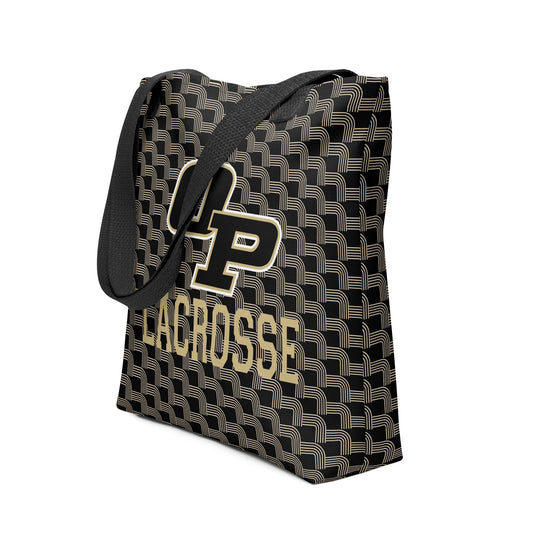 OP Lacrosse Tote Bag