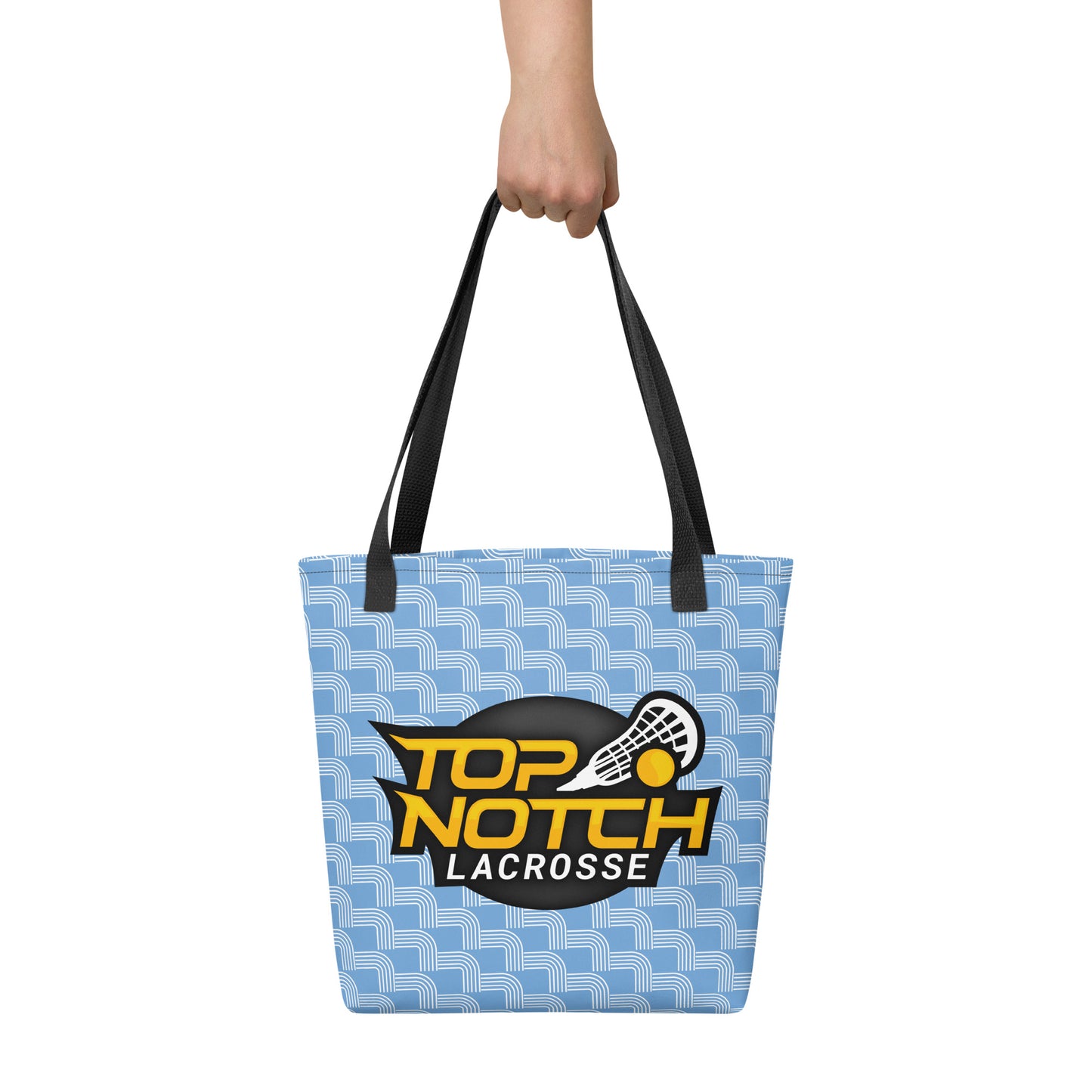 Top Notch Tote Bag