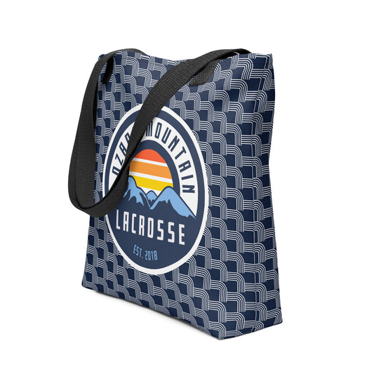Ozmo Tote Bag