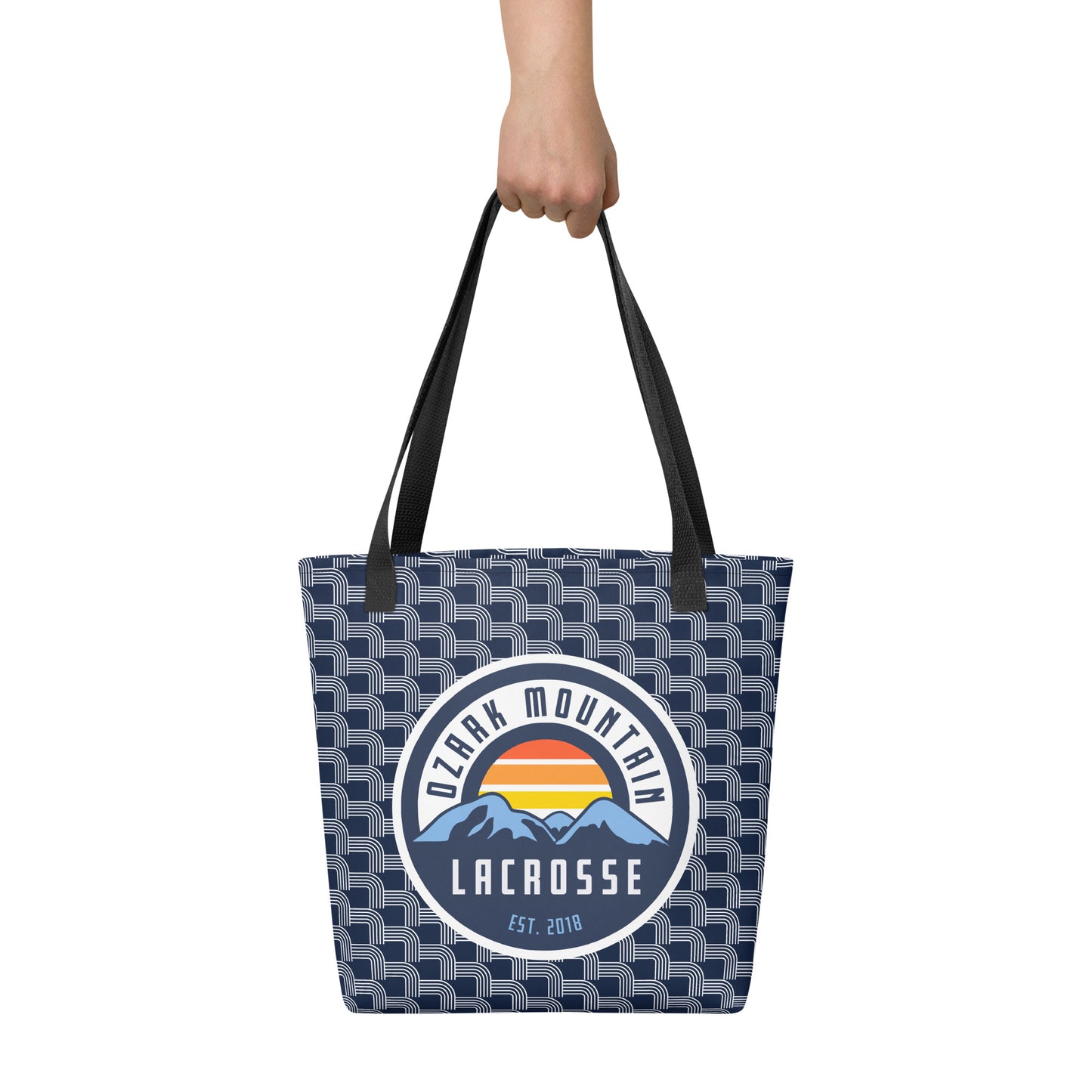 Ozmo Tote Bag