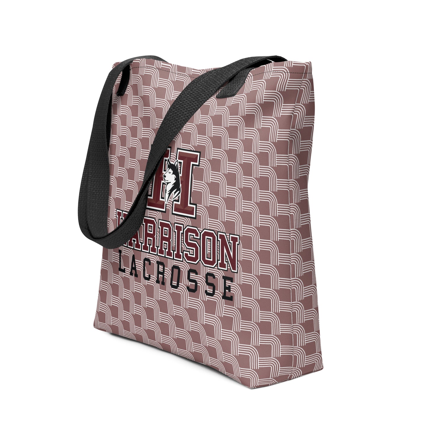 HYL Tote Bag