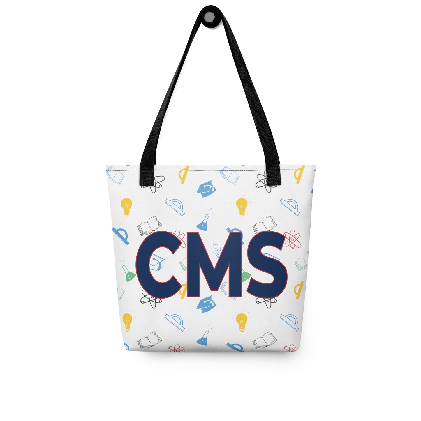 CMS Tote Bag