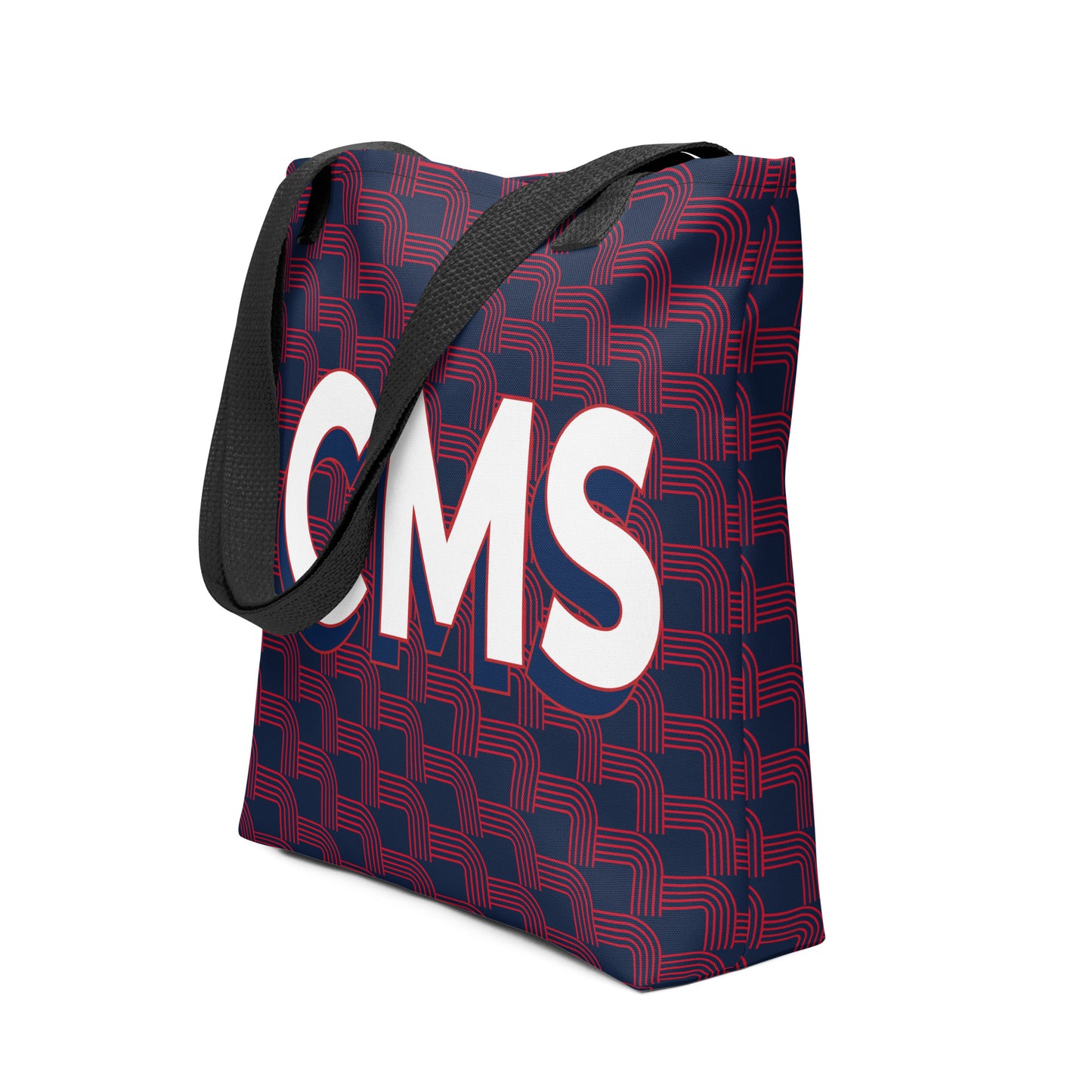 CMS Tote Bag