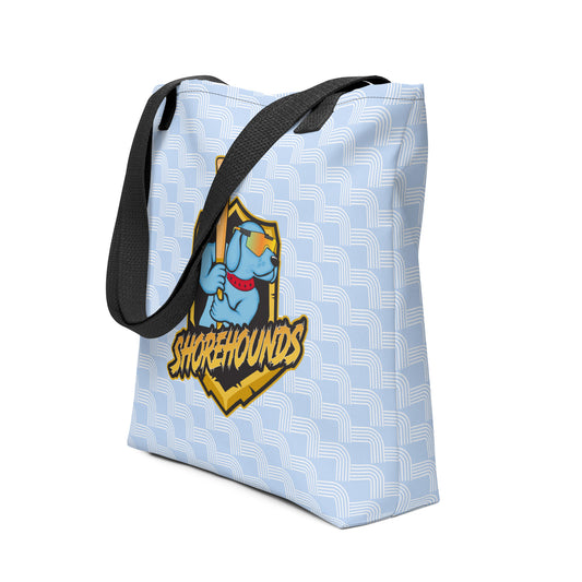 Shorehounds Tote Bag