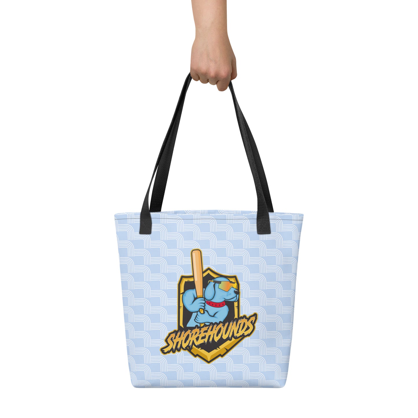 Shorehounds Tote Bag
