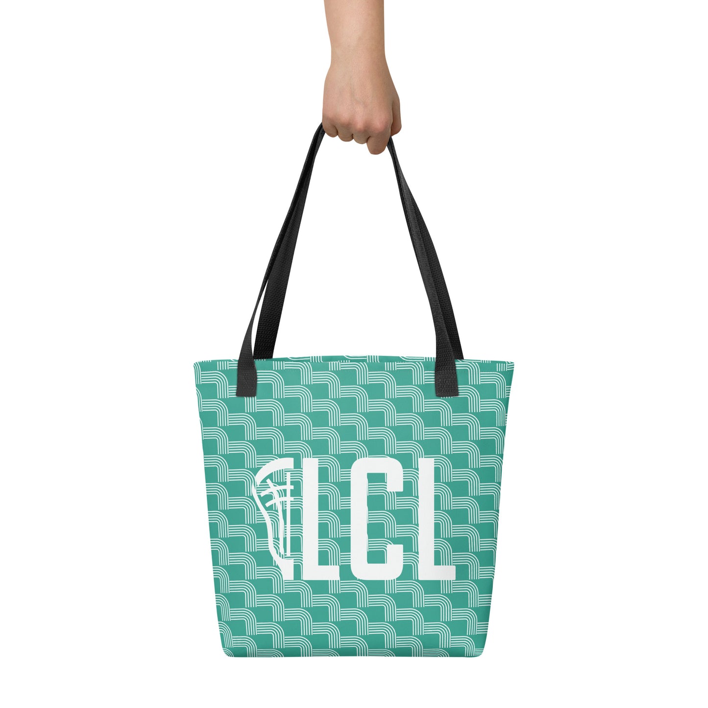 LCL Tote Bag