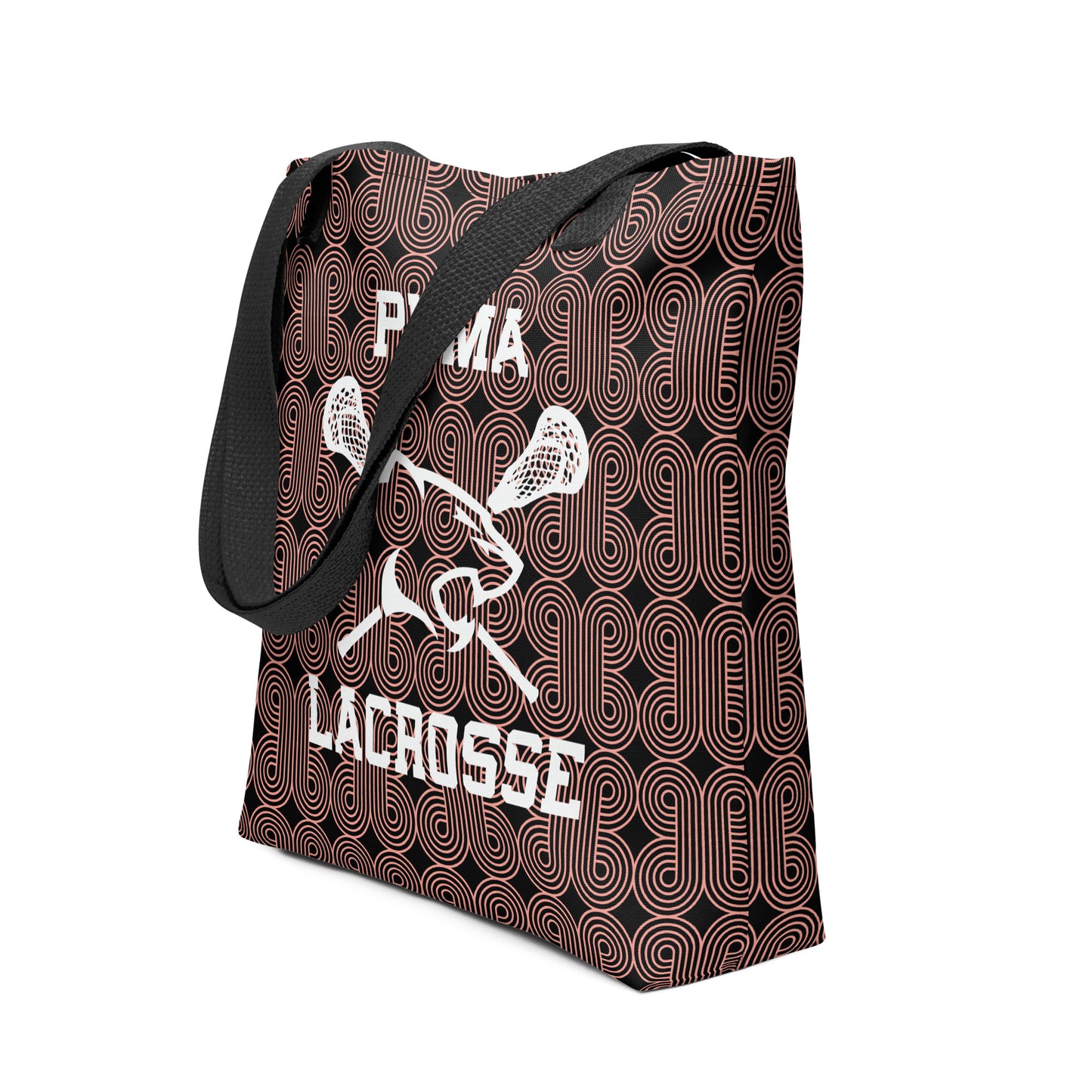 Puma Lacrosse Tote Bag