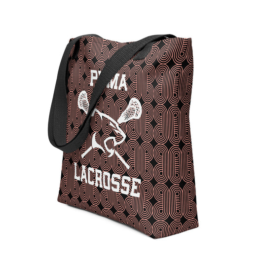 Puma Lacrosse Tote Bag