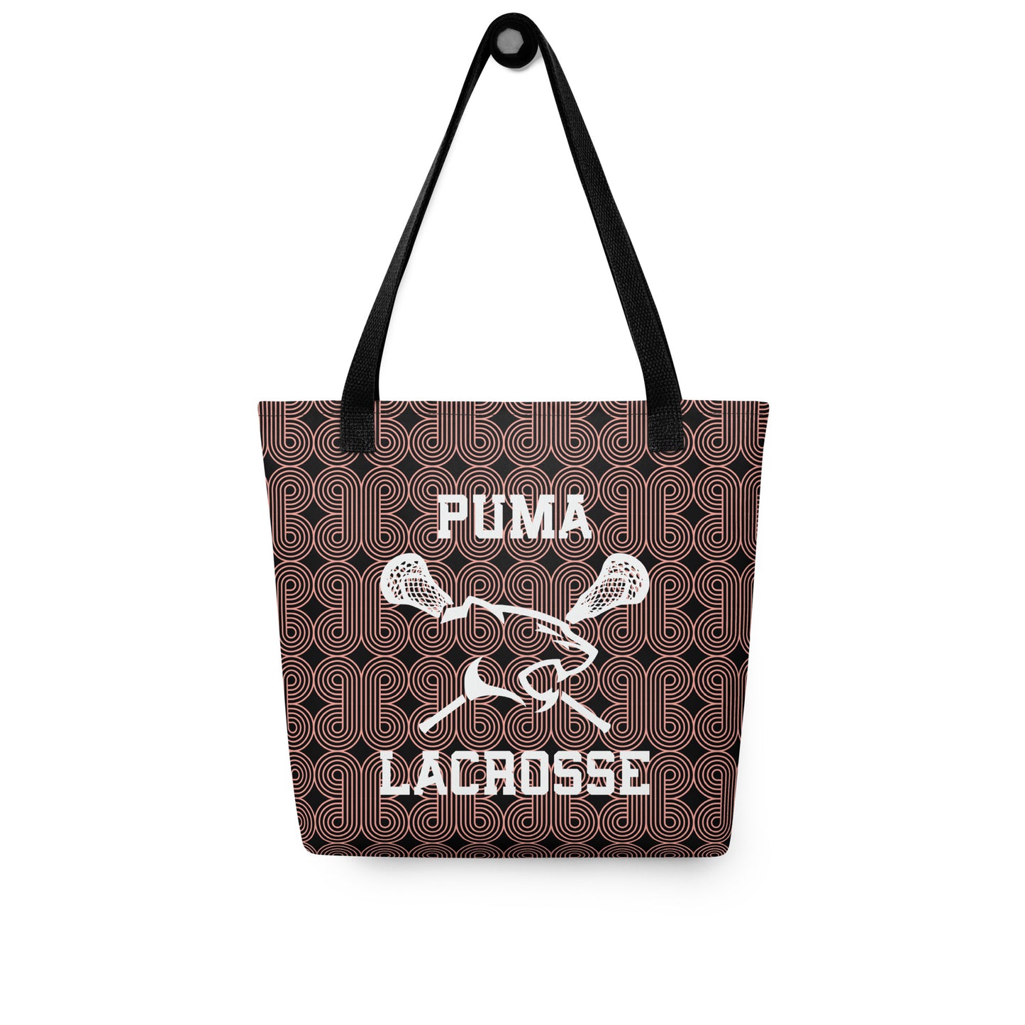 Puma Lacrosse Tote Bag