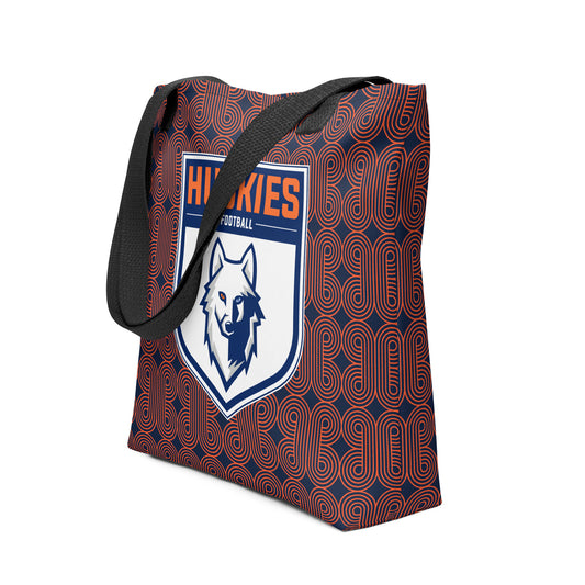 OPRF Football Tote Bag