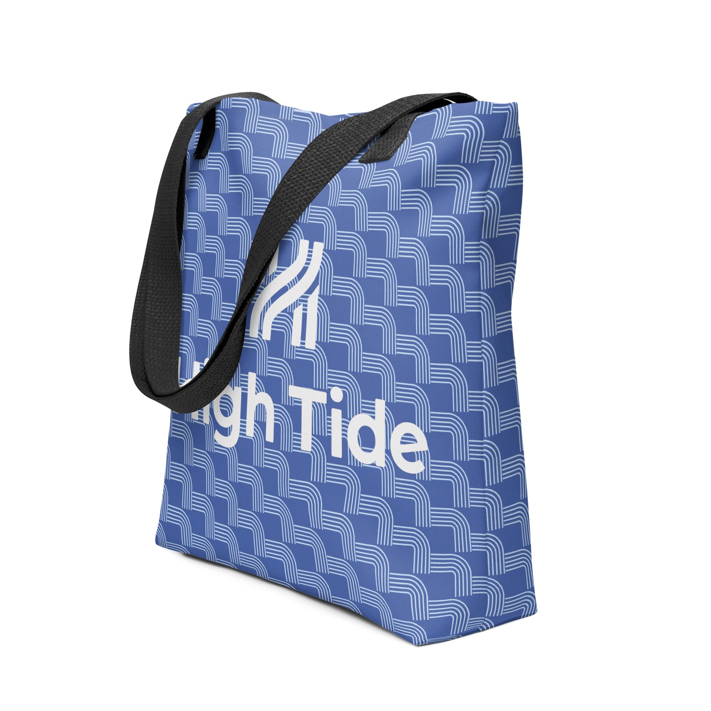 High Tide Tote Bag