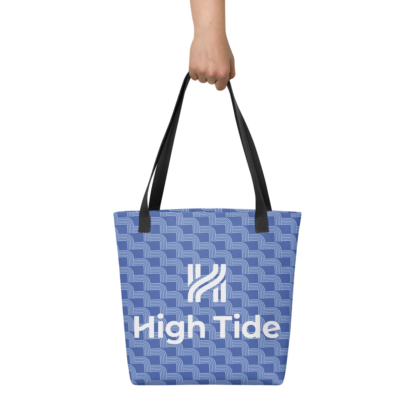 High Tide Tote Bag