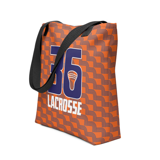 Team36 Tote Bag