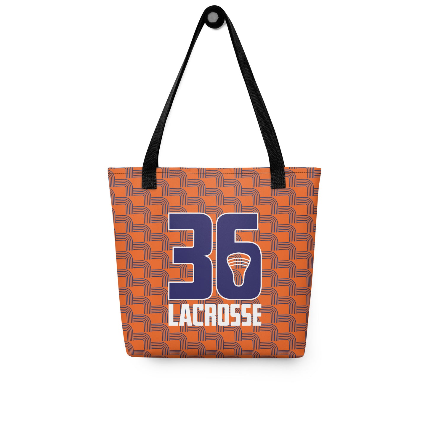 Team36 Tote Bag