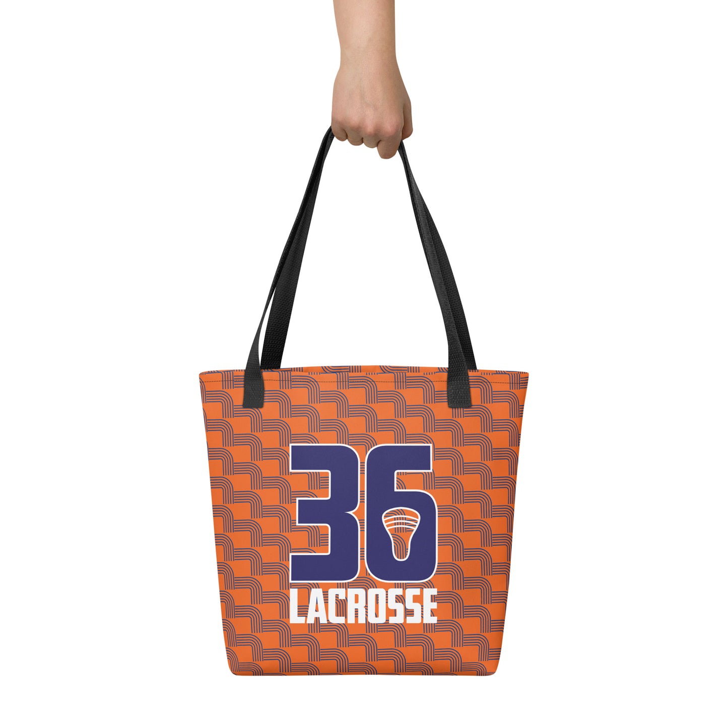 Team36 Tote Bag