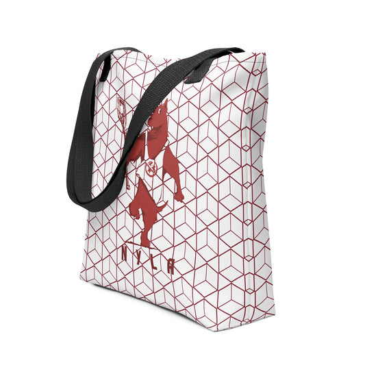 NYLA Tote Bag