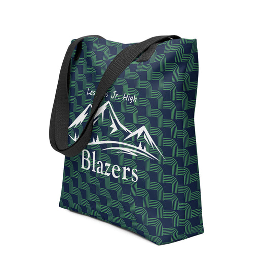LBJH Tote Bag