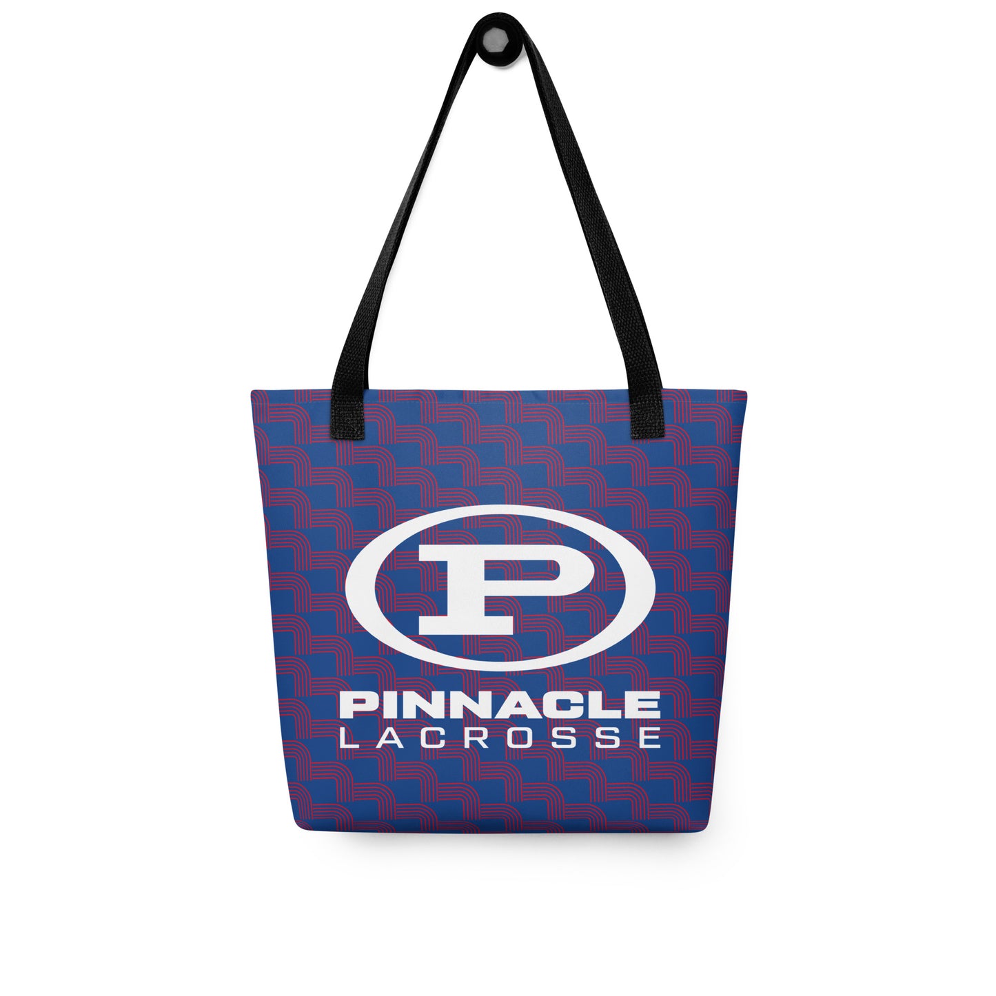Pinnacle Lacrosse Tote bag