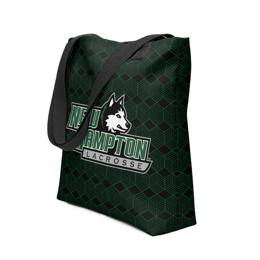 NHS Lacrosse Tote Bag
