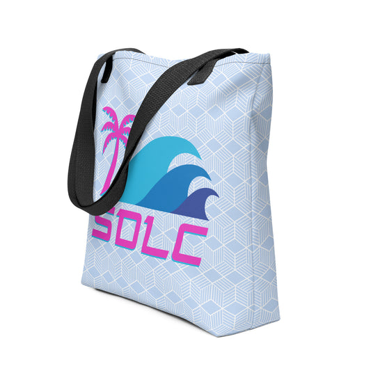 SDLC Tote Bag