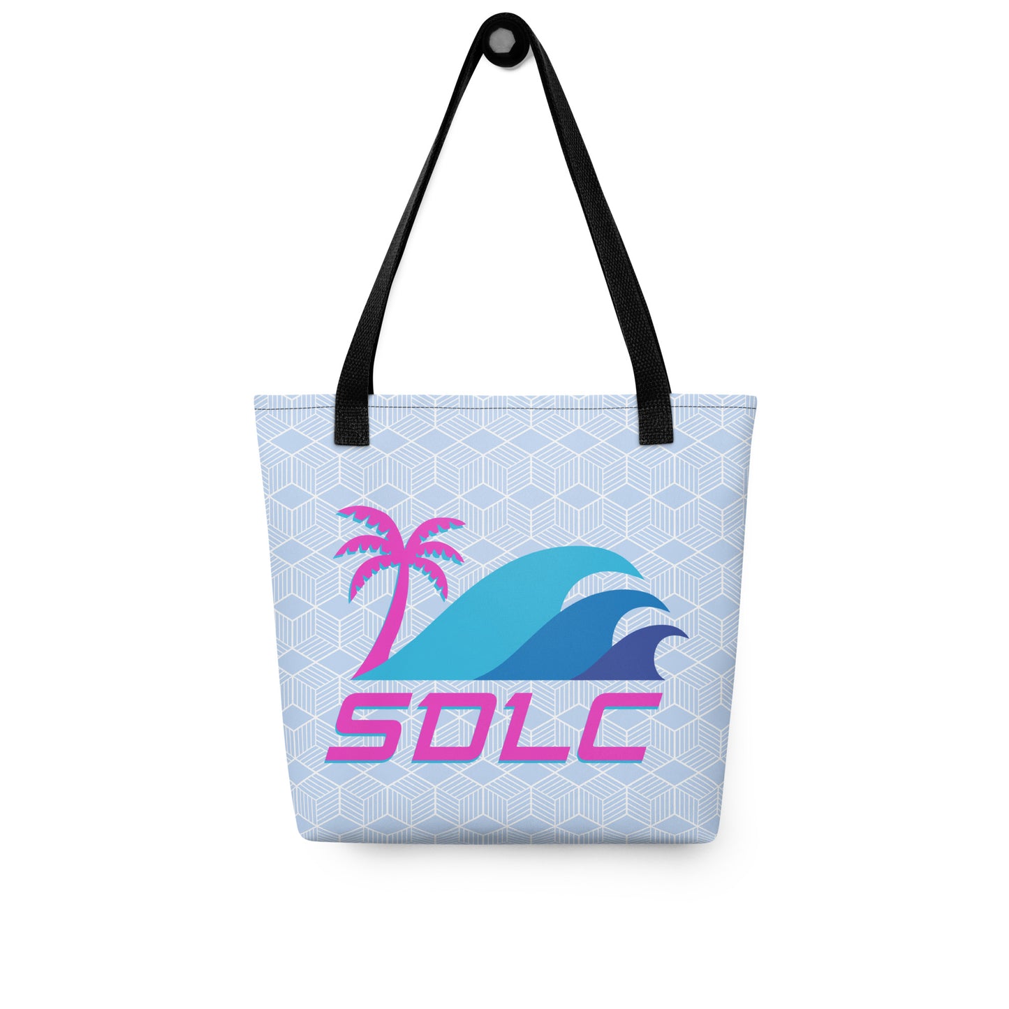 SDLC Tote Bag