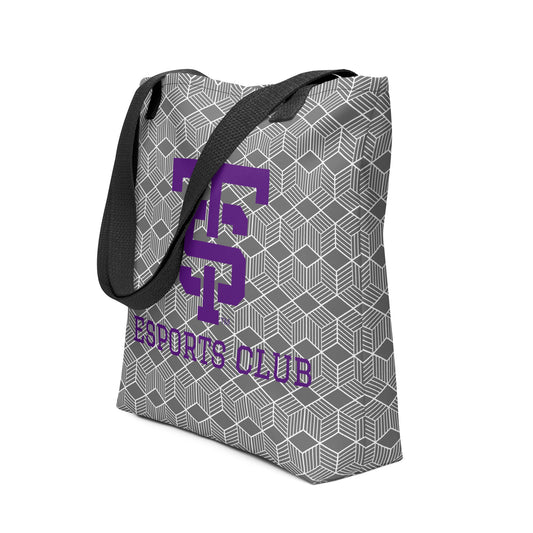 UST eSports Tote Bag