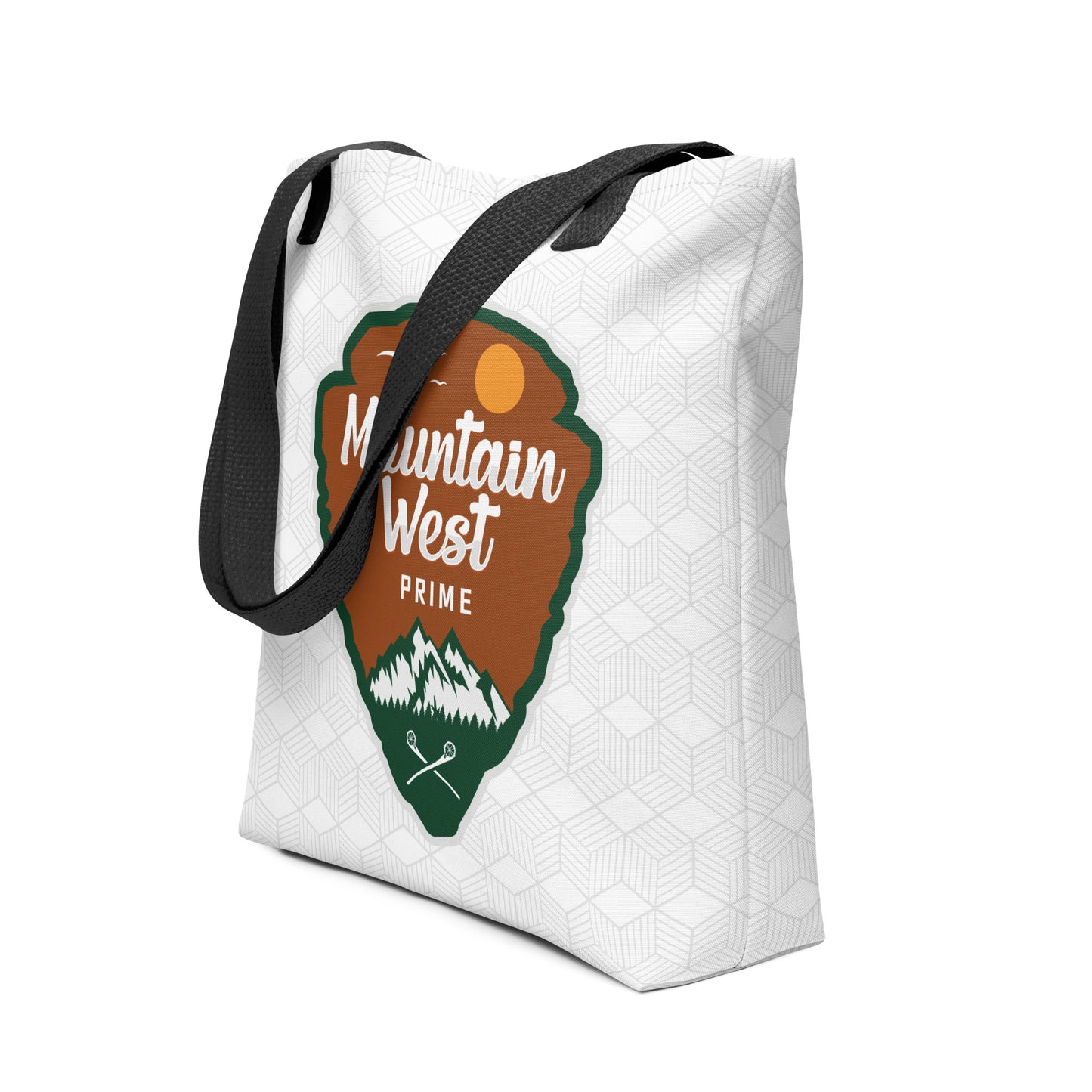 MWP Tote Bag