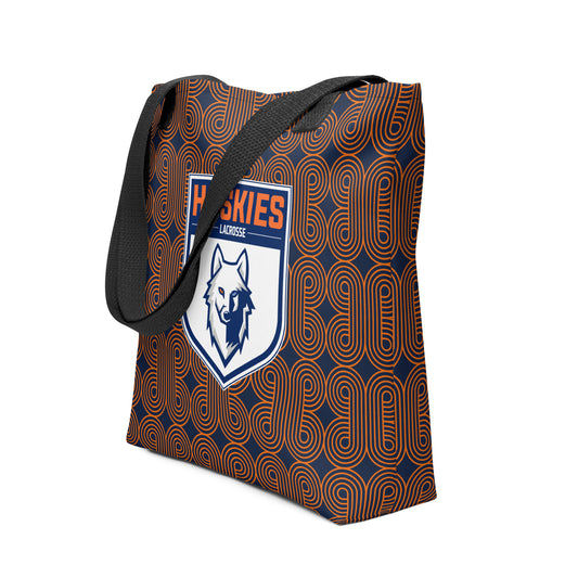 OPRF Lacrosse Tote Bag