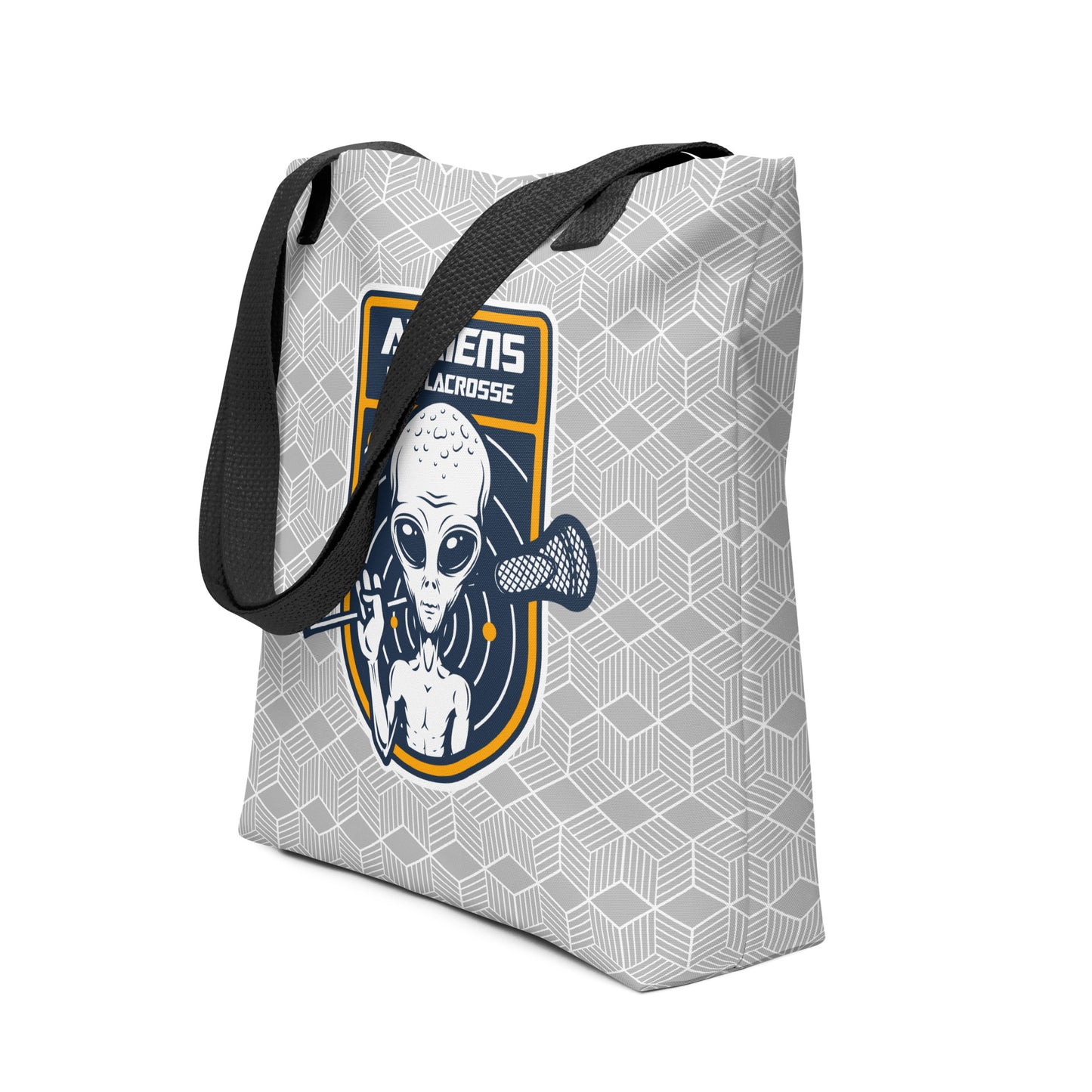 ATLiens Tote Bag